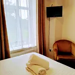 Hotell Thirteen On The - Eyre Square 3*