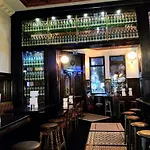 Thirteen On The - Eyre Square Hotell Galway