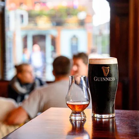 Thirteen On The - Eyre Square