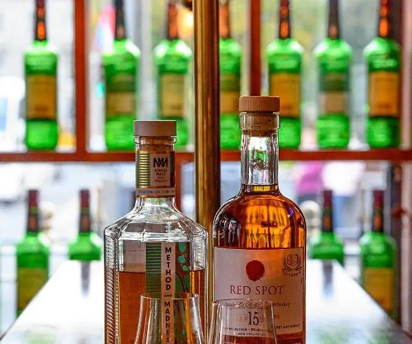 Thirteen On The - Eyre Square Galway