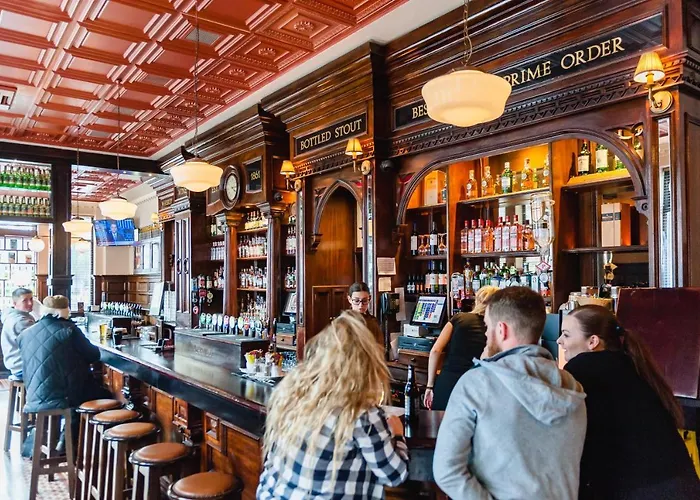 Hotel Thirteen On The - Eyre Square