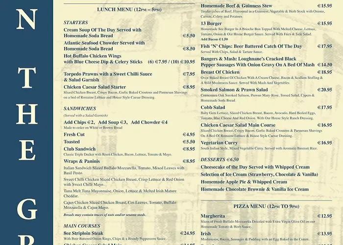 Hotel Thirteen On The - Eyre Square 3*