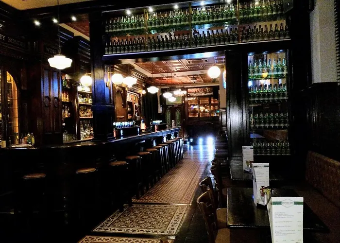 Hotel Thirteen On The - Eyre Square