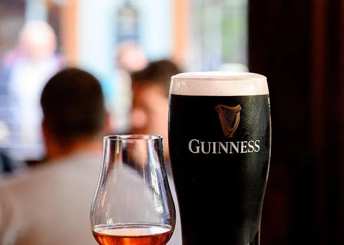 Hotel Thirteen On The - Eyre Square Galway