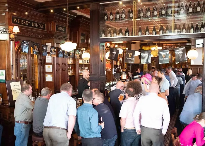 Hotel Thirteen On The - Eyre Square Galway