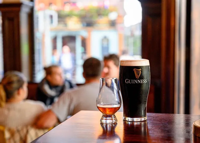 Thirteen On The - Eyre Square