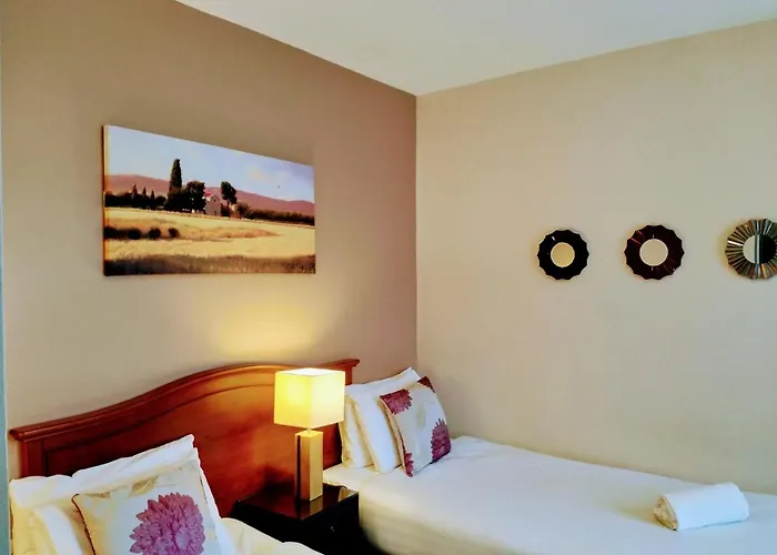 Hotel Thirteen On The - Eyre Square 3*